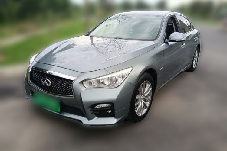 Used Infiniti Q50L 2016 2.0T Comfort Edition Guazi used car, China used car export, Used car for sale, Used  cars, Cheapest cars for sale