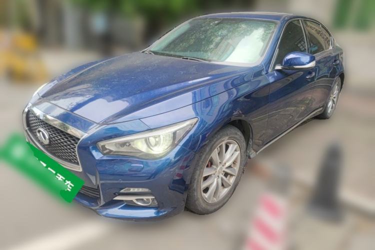 Ojetý Infiniti Q50L 2016 2.0T Enjoyment Edition Guazi used car, China used car export, Used car for sale, Used  cars, Cheapest cars for sale