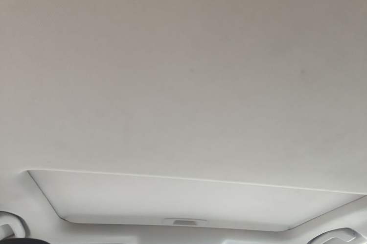 Used Infiniti Q50L 2016 2.0T Comfort Edition Headliner