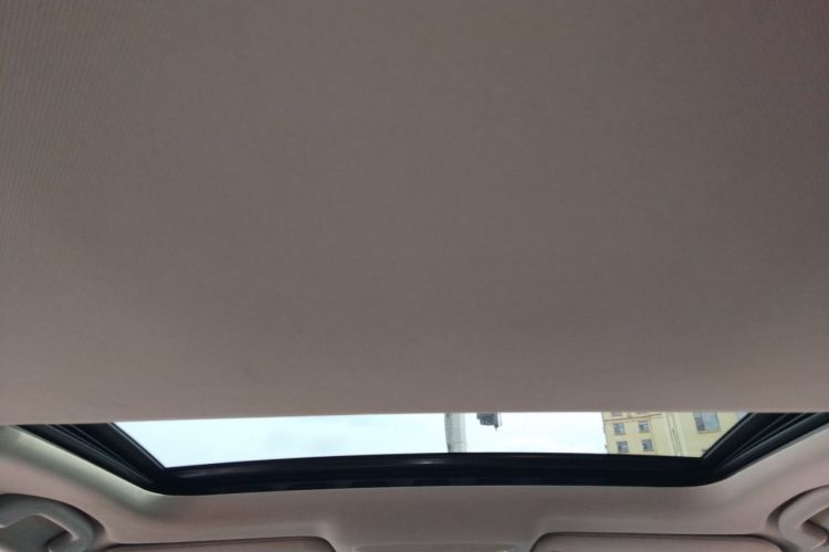 Used Infiniti Q50L 2016 2.0T Comfort Edition Headliner
