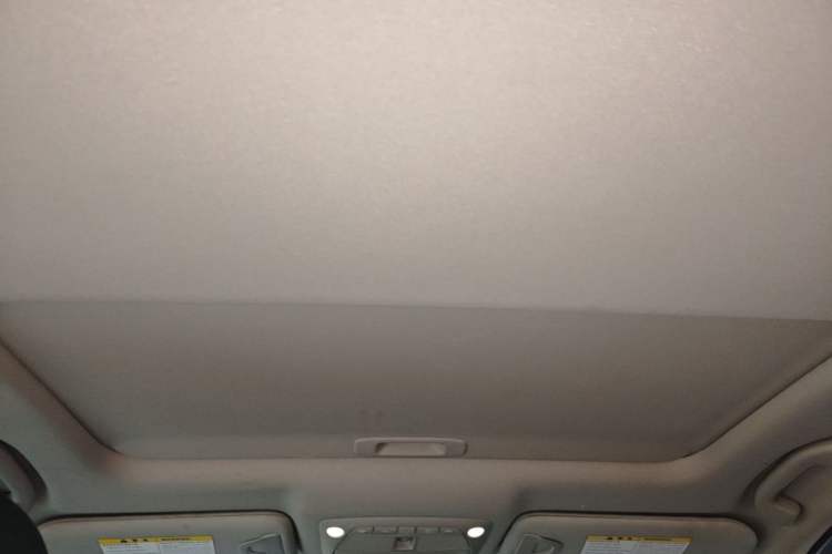 Used Infiniti Q50L 2016 2.0T Ambition Edition Headliner
