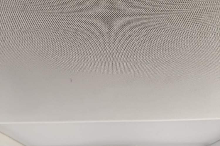 Used Infiniti Q50L 2016 2.0T Enjoyment Edition Headliner
