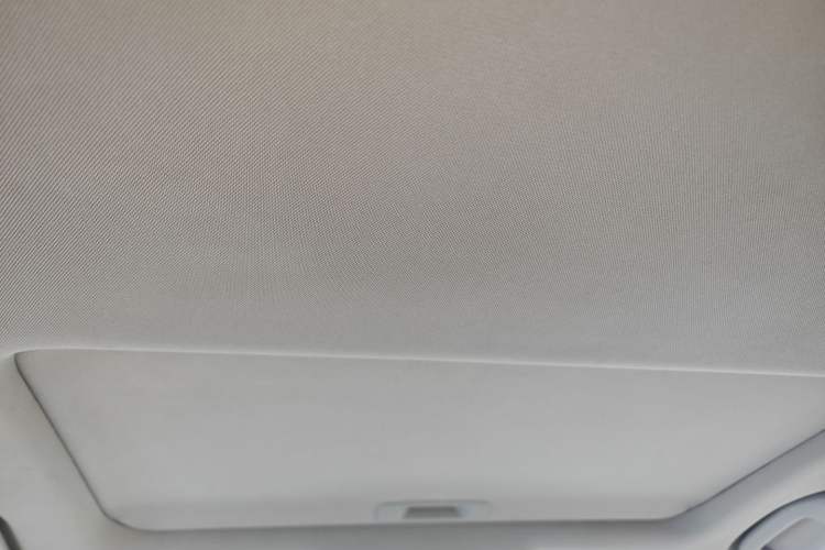 Used Infiniti Q50L 2016 2.0T Comfort Edition Headliner