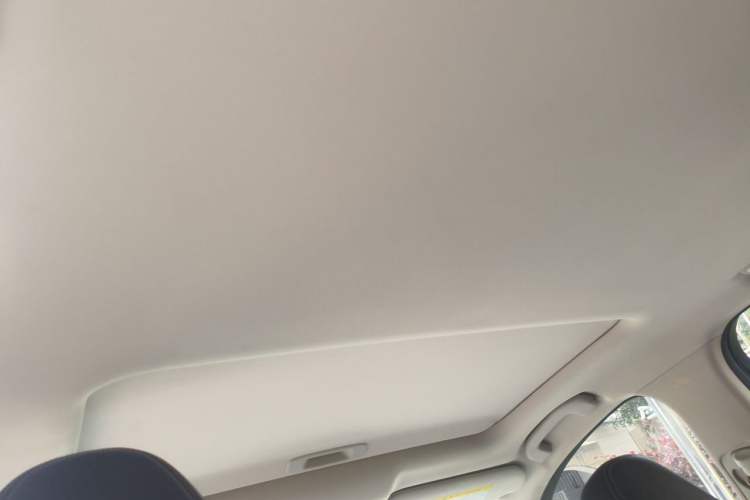 Used Infiniti Q50L 2016 2.0T Ambition Edition Headliner