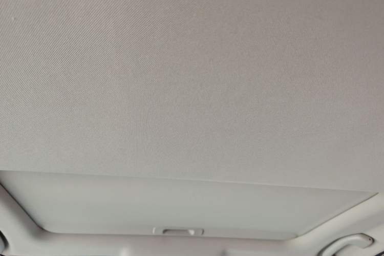Used Infiniti Q50L 2016 2.0T Ambition Edition Headliner