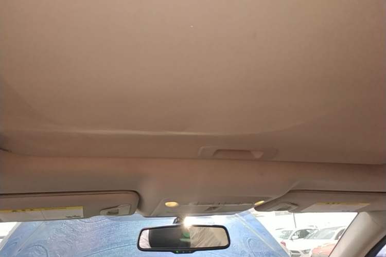 Used Infiniti Q50L 2016 2.0T Ambition Edition Headliner