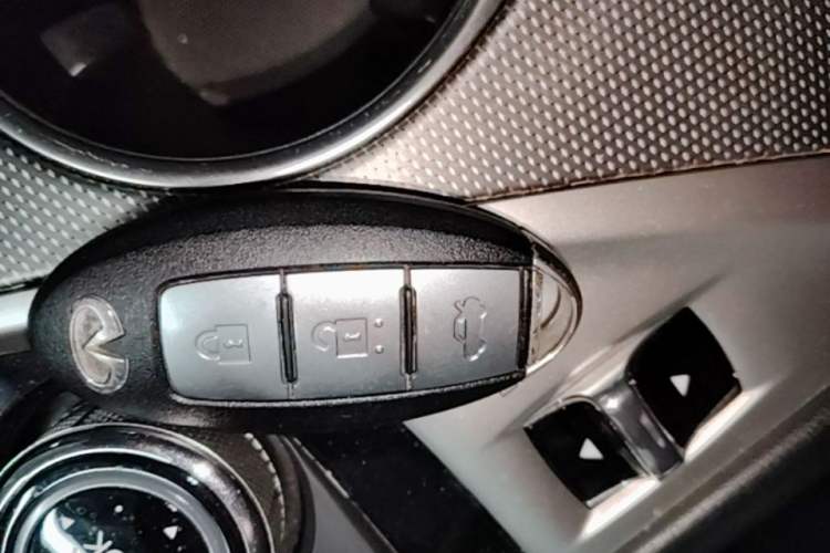 Used Infiniti Q50L 2016 2.0T Enjoyment Edition Interior 1
