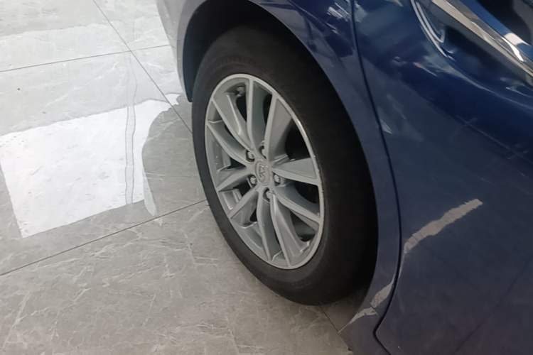 Used Infiniti Q50L 2016 2.0T Enjoyment Edition Right Rear Wheel Hub