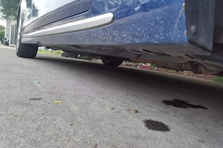 Used Infiniti Q50L 2016 2.0T Ambition Edition Right Side Sill