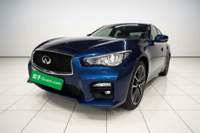 Infiniti Q50L 2016 2.0T Elite Sport Edition usado