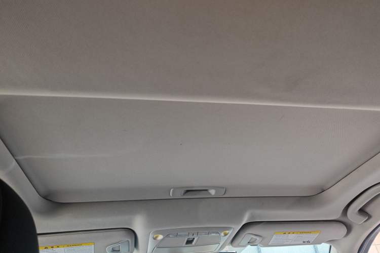 Used Infiniti Q50L 2016 2.0T Ambition Edition Headliner