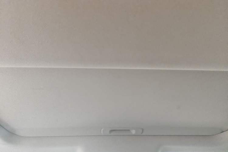Used Infiniti Q50L 2016 2.0T Enjoyment Edition Headliner