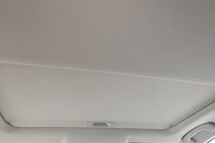 Used Infiniti Q50L 2016 2.0T Ambition Edition Headliner