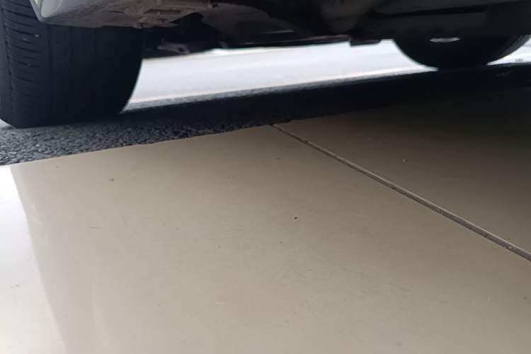 Used Infiniti Q50L 2016 2.0T Comfort Edition Chassis Front Left