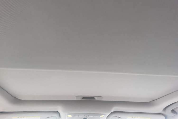 Used Infiniti Q50L 2016 2.0T Ambition Edition Headliner
