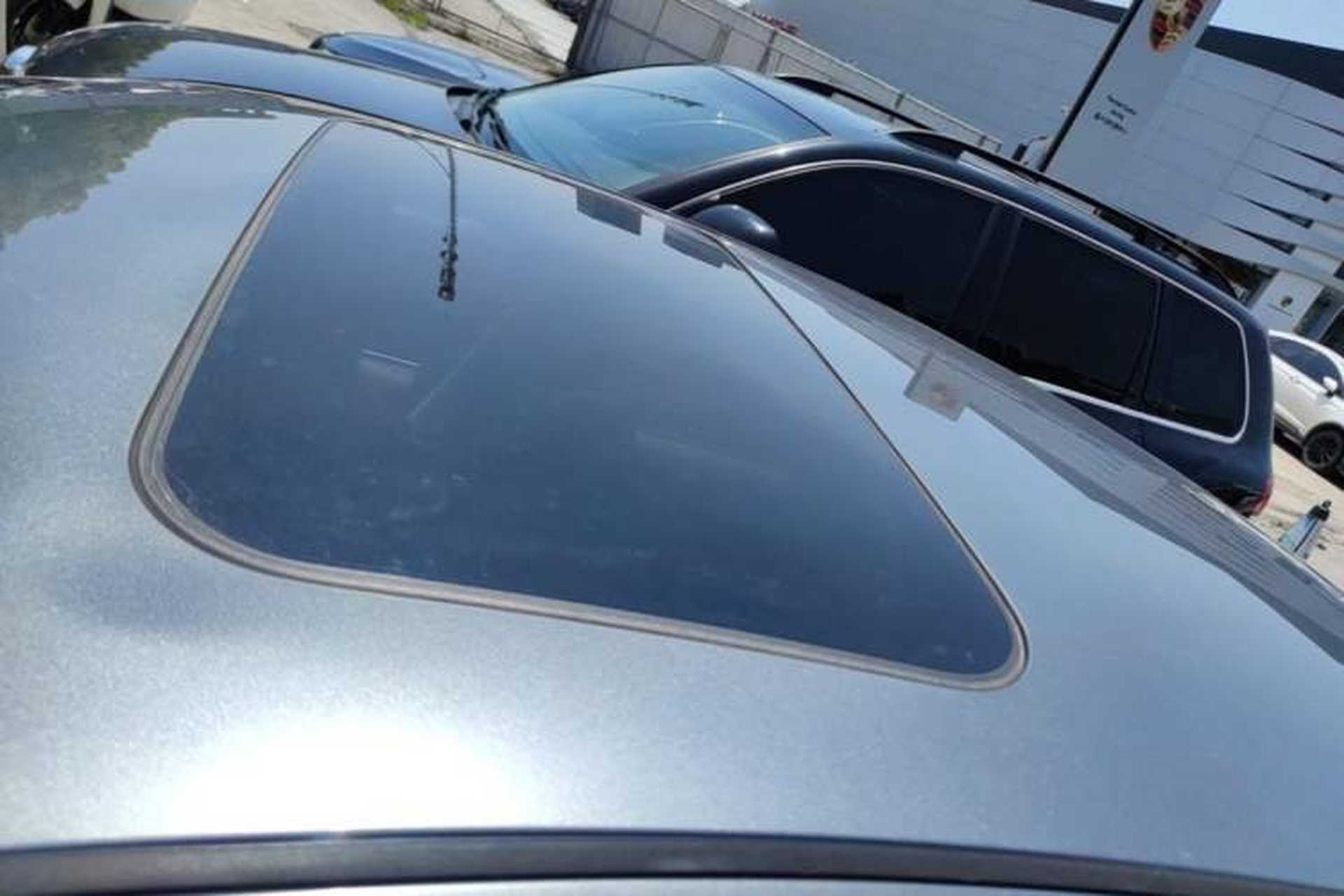 Used Infiniti Q50L 2016 2.0T Enjoyment Edition Roof