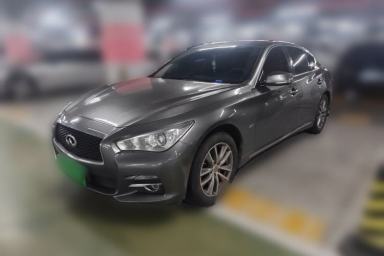 Used Infiniti Q50L 2016 2.0T Comfort Edition