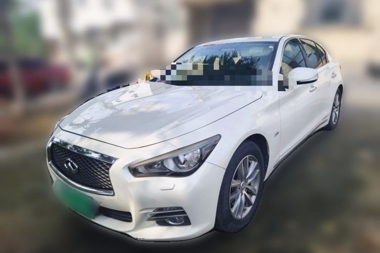 Used Infiniti Q50L 2016 2.0T Enjoyment Edition Guazi used car, China used car export, Used car for sale, Used  cars, Cheapest cars for sale