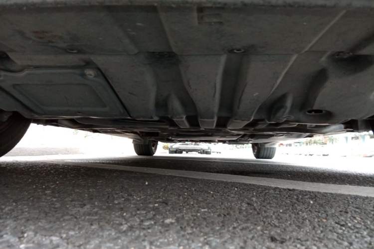 Used Infiniti Q50L 2016 2.0T Comfort Edition Chassis Front