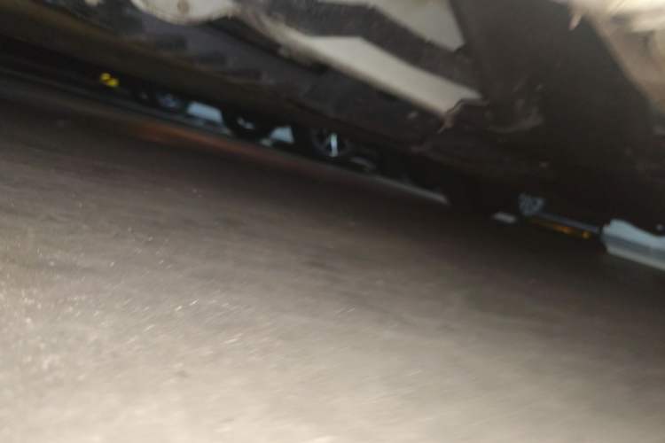 Used Infiniti Q50L 2016 2.0T Comfort Edition Chassis Front Left