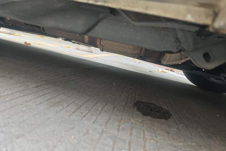 Used Infiniti Q50L 2016 2.0T Comfort Edition Chassis Front Right