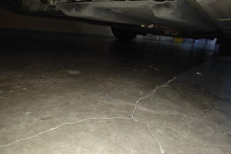 Used Infiniti Q50L 2016 2.0T Comfort Edition Chassis Rear Right