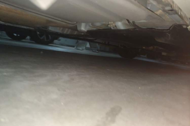 Used Infiniti Q50L 2016 2.0T Comfort Edition Chassis Rear Right