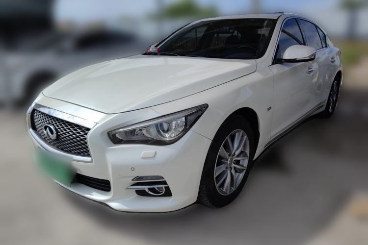 Infiniti Q50L 2016 2.0T Enjoyment Edition d’occasion Guazi used car, China used car export, Used car for sale, Used cars, Cheapest cars for sale