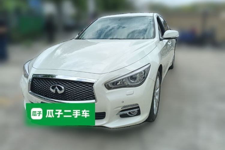 Used Infiniti Q50L 2016 2.0T Ambition Edition Guazi used car, China used car export, Used car for sale, Used  cars, Cheapest cars for sale