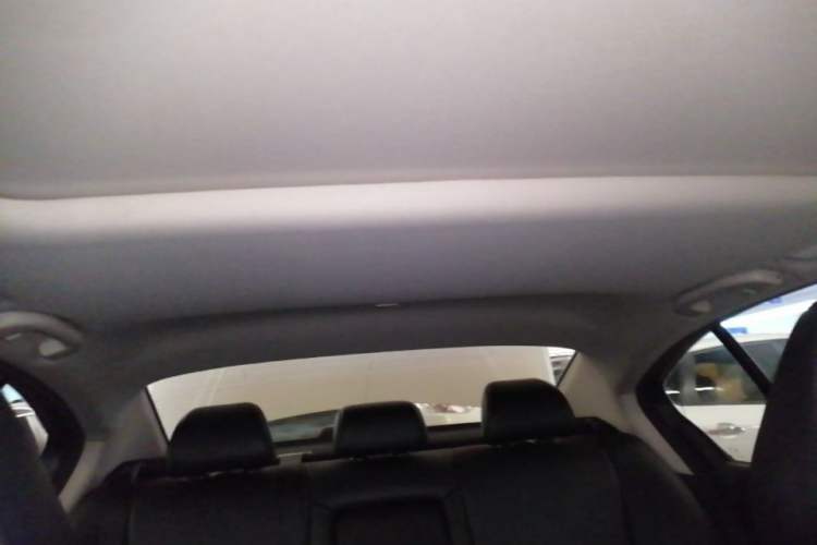 Used Infiniti Q50L 2016 2.0T Ambition Edition Headliner