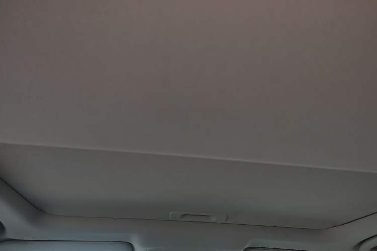 Used Infiniti Q50L 2016 2.0T Enjoyment Edition Headliner