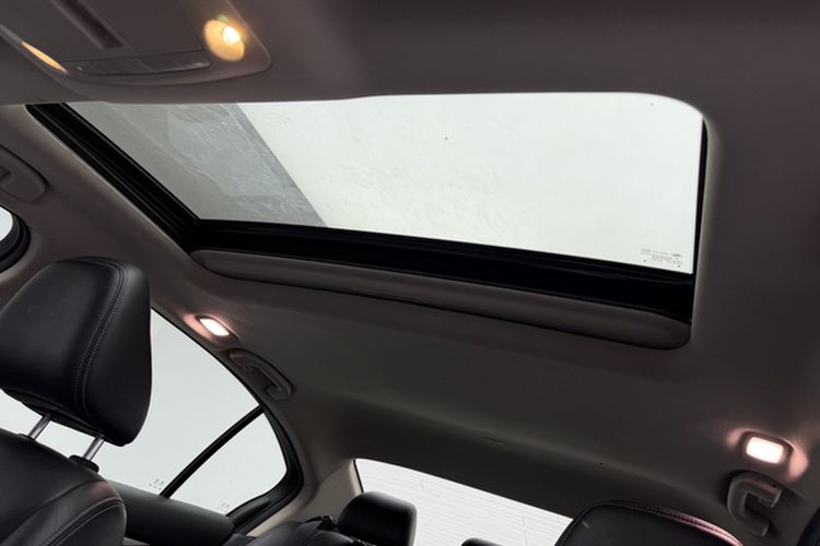 Used Infiniti Q50L 2016 2.0T Ambition Edition Headliner