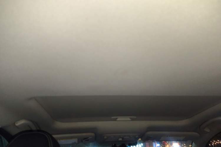 Used Infiniti Q50L 2016 2.0T Ambition Edition Headliner