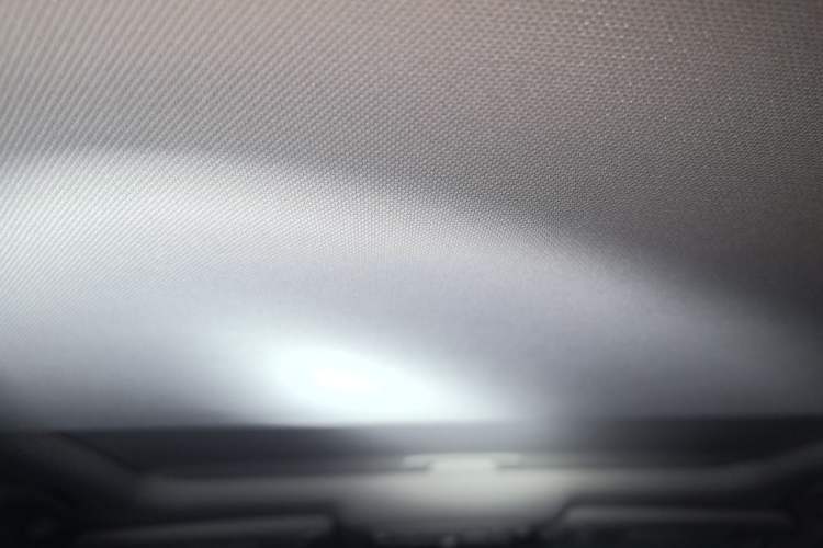 Used Infiniti Q50L 2016 2.0T Comfort Edition Headliner