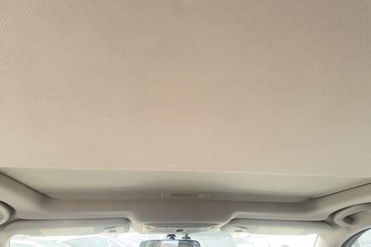 Used Infiniti Q50L 2016 2.0T Comfort Edition Headliner