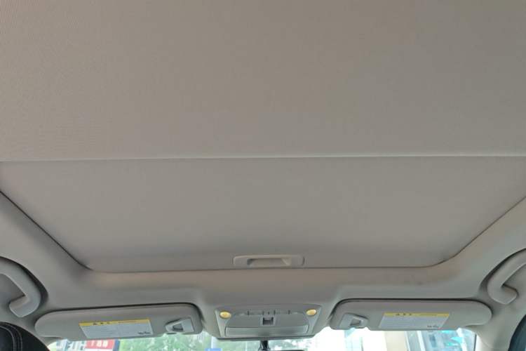 Used Infiniti Q50L 2016 2.0T Ambition Edition Headliner