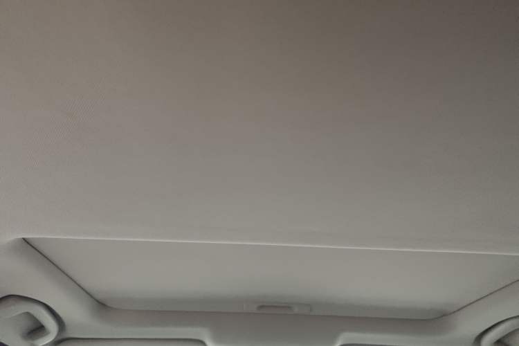 Used Infiniti Q50L 2016 2.0T Luxury Edition Interior 7