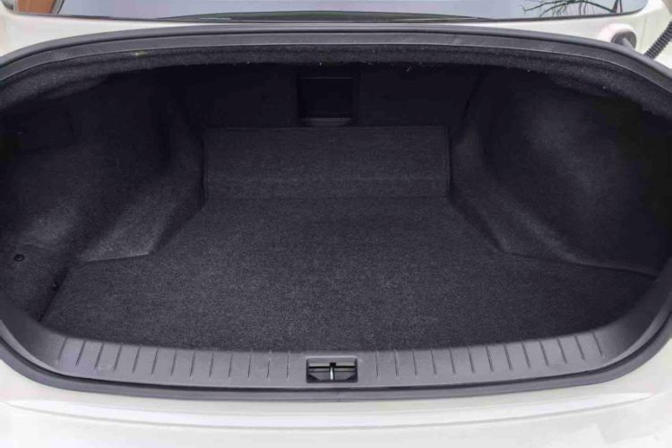 Used Infiniti Q50L 2016 2.0T Comfort Edition Interior 8