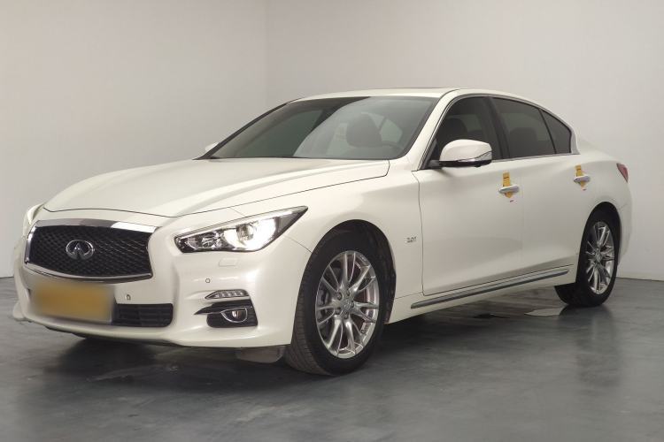 Infiniti Q50L 2016 2.0T Ambition Edition usata Guazi used car, China used car export, Used car for sale, Used  cars, Cheapest cars for sale
