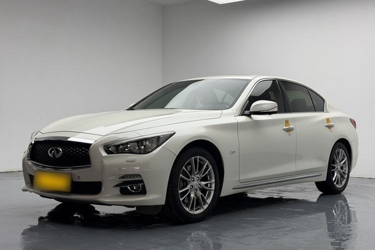 Used Infiniti Q50L 2016 2.0T Ambition Edition Guazi used car, China used car export, Used car for sale, Used  cars, Cheapest cars for sale