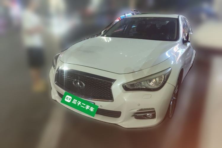 Infiniti Q50L 2016 2.0T Ambition Edition usata Guazi used car, China used car export, Used car for sale, Used  cars, Cheapest cars for sale