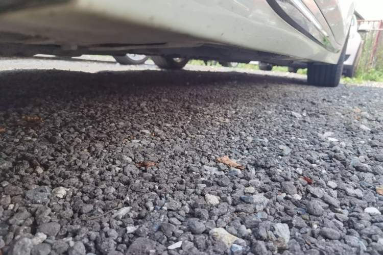 Used Infiniti Q50L 2016 2.0T Comfort Edition Left Side Sill