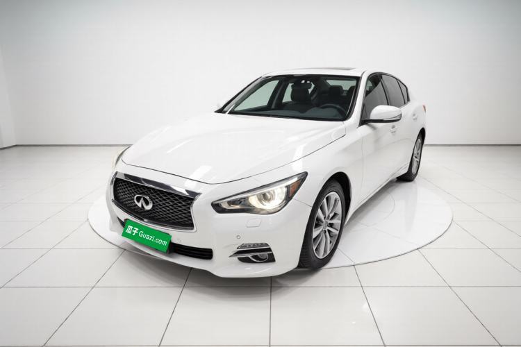 Ojetý Infiniti Q50L 2016 2.0T Enjoyment Edition Guazi used car, China used car export, Used car for sale, Used  cars, Cheapest cars for sale