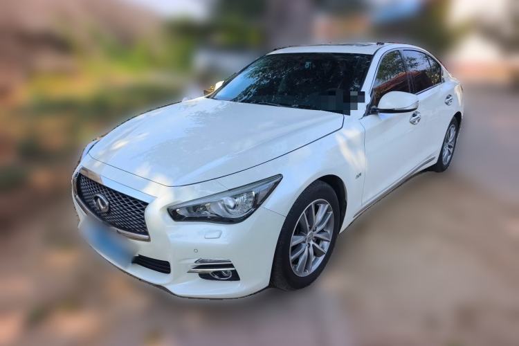 Ojetý Infiniti Q50L 2016 2.0T Enjoyment Edition Guazi used car, China used car export, Used car for sale, Used  cars, Cheapest cars for sale