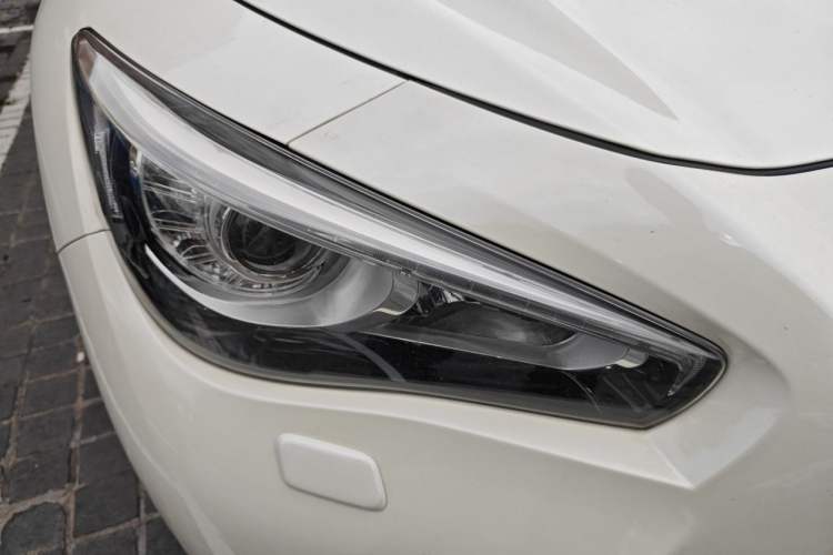 Used Infiniti Q50L 2016 2.0T Ambition Edition Right Front Headlight