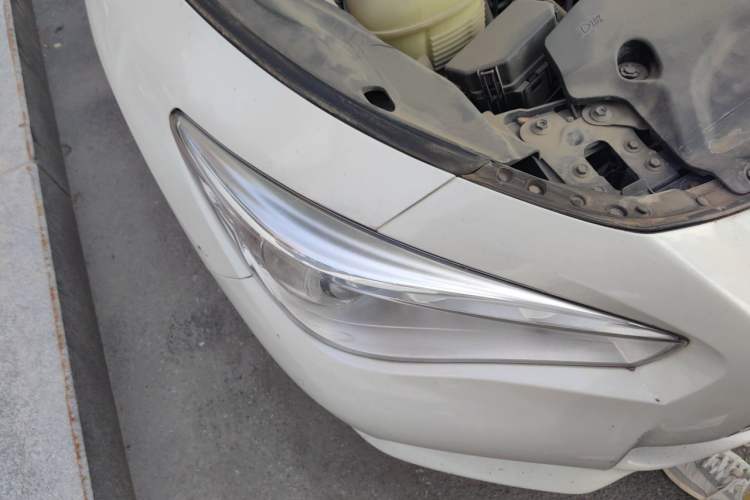 Used Infiniti Q50L 2016 2.0T Comfort Edition Right Front Headlight