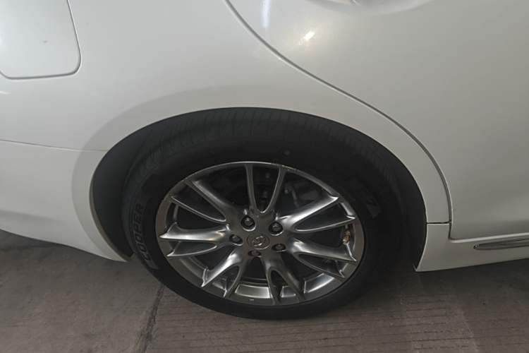 Used Infiniti Q50L 2016 2.0T Ambition Edition Right Rear Wheel Hub