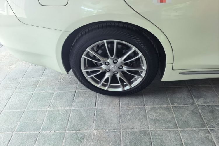 Used Infiniti Q50L 2016 2.0T Ambition Edition Right Rear Wheel Hub