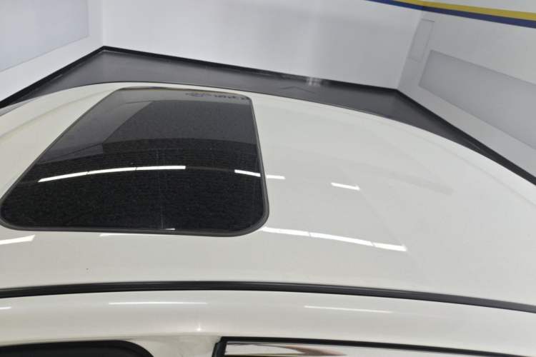 Used Infiniti Q50L 2016 2.0T Enjoyment Edition Roof