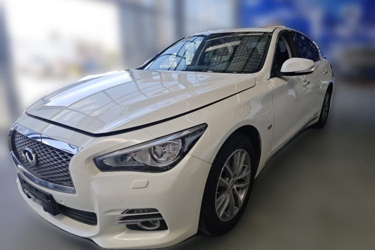 Ojetý Infiniti Q50L 2016 2.0T Enjoyment Edition Guazi used car, China used car export, Used car for sale, Used  cars, Cheapest cars for sale
